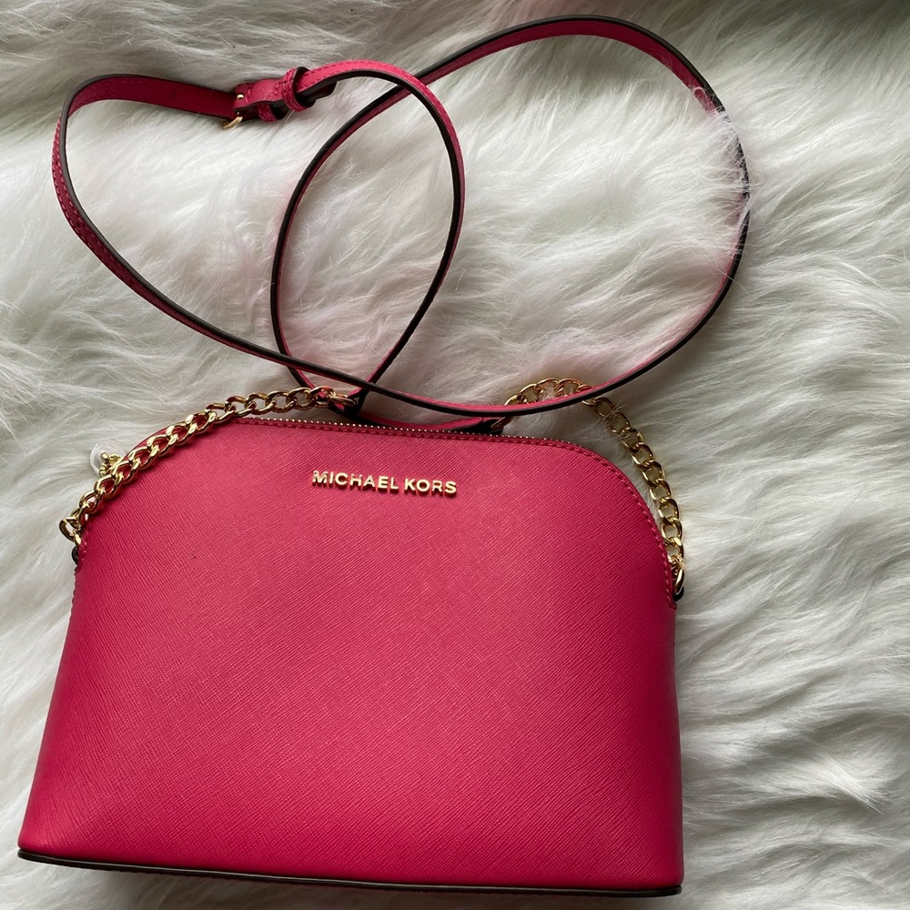 MK crossbody bag